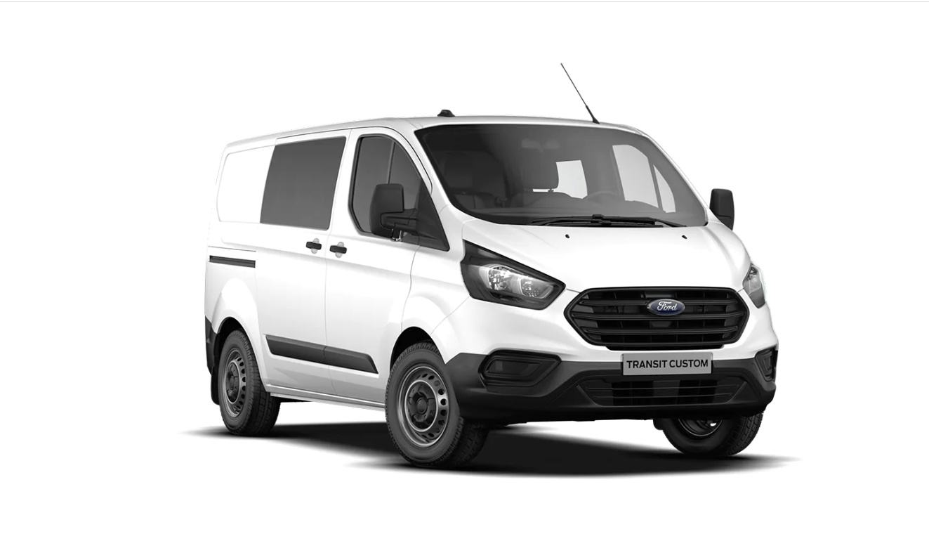 Custom 362 V362 Custom DCIV 320 LWB 130ks Trend *AKCIJA - 29.677 €*, 2023 god.