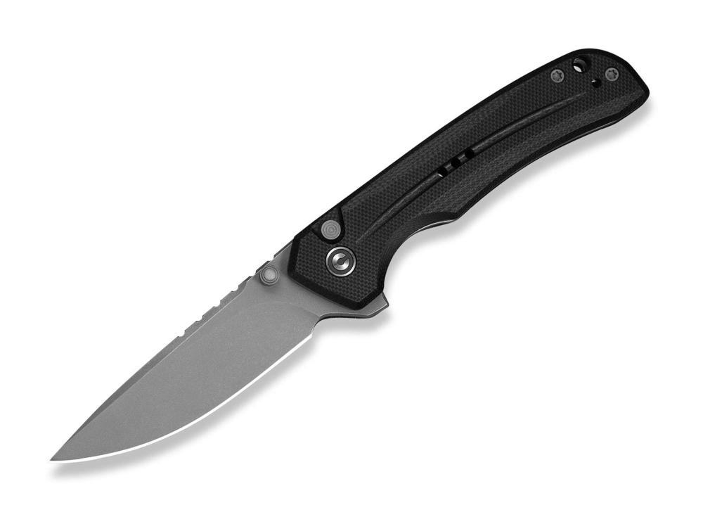 Tarask Civivi Tarask Nitro-V Black G10 preklopni nož