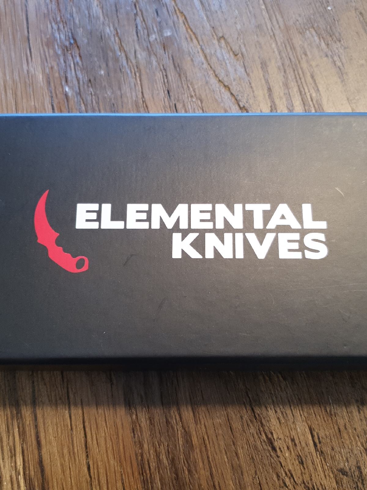 CsGo Elemental noževi + krpica i case