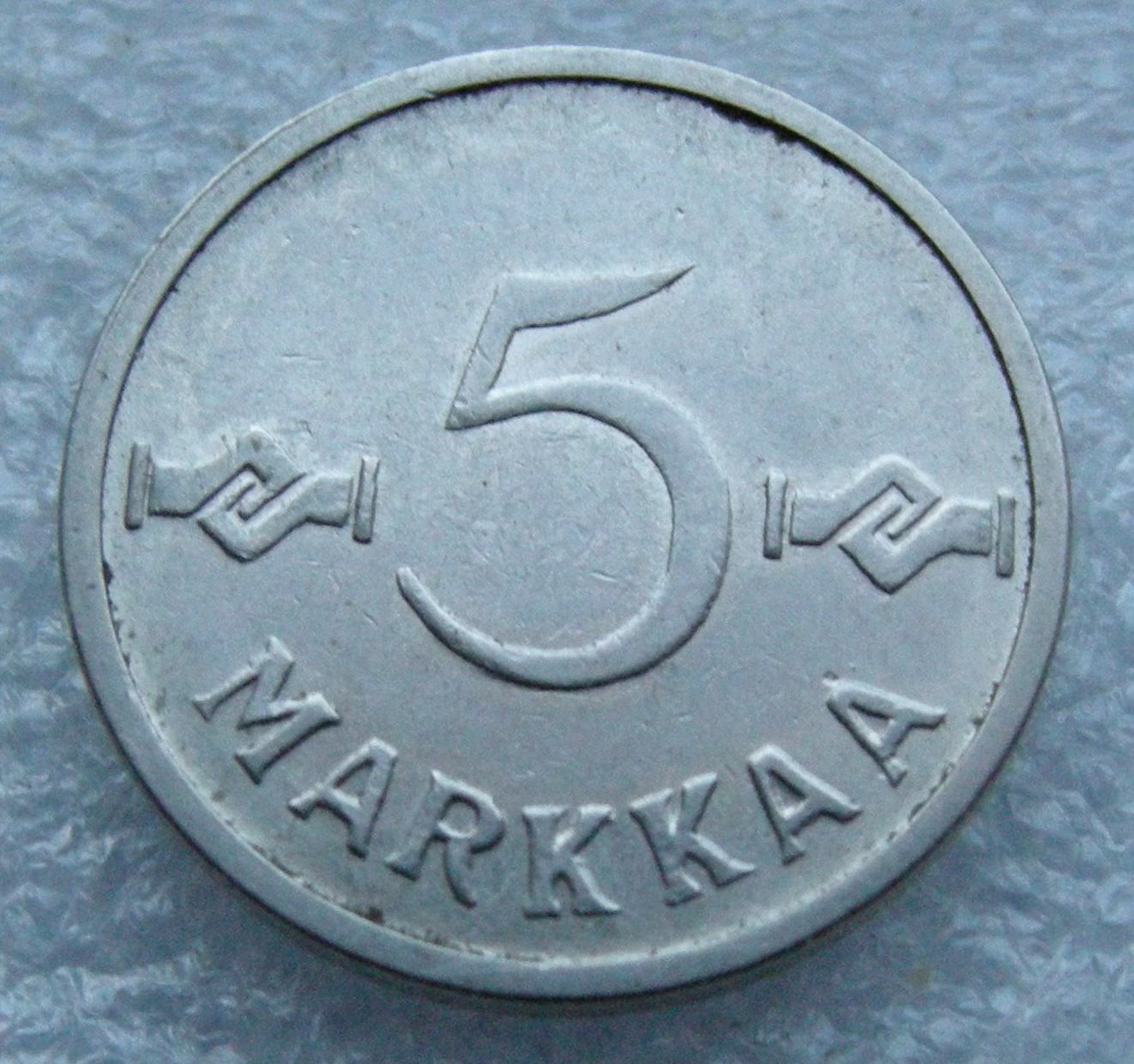 finland-5-markkaa-1959