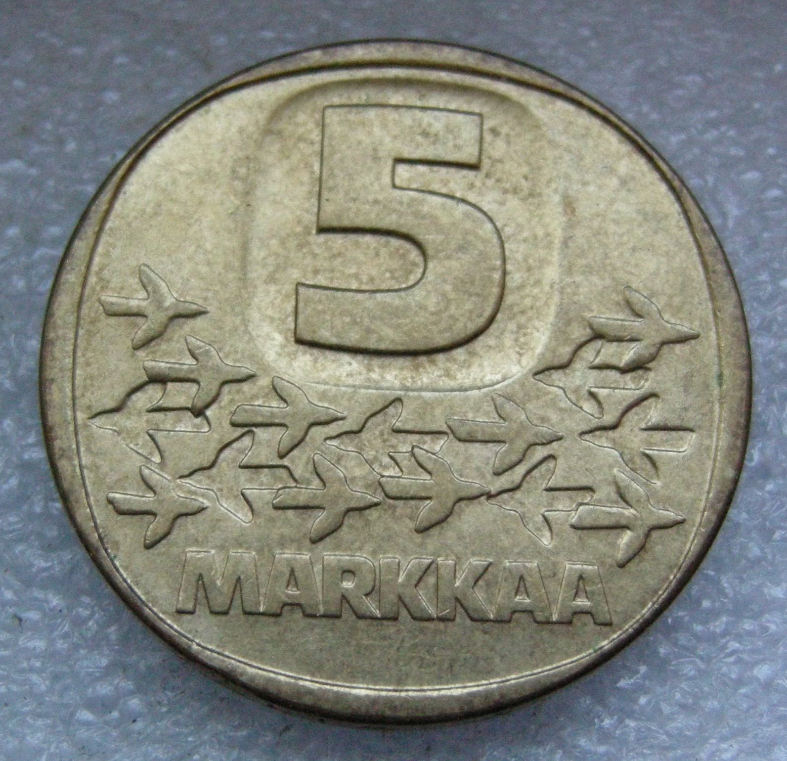 finland-5-markkaa-1979