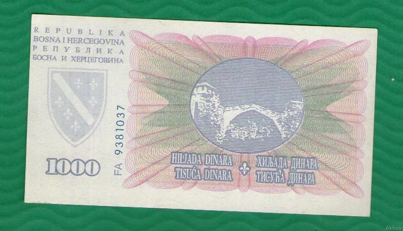 bosna-bosnia-yugoslavia-1000-dinara-1994-unc-sarajevo-war-037-rare