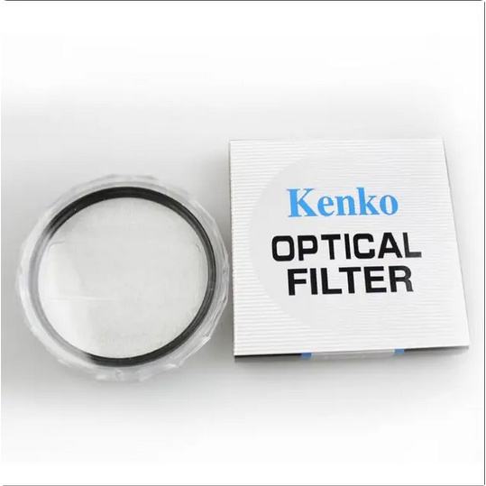 Filtro UV Kenko PRO1 D 67mm Con Rivestimento Multiplo E Montatura Sottile