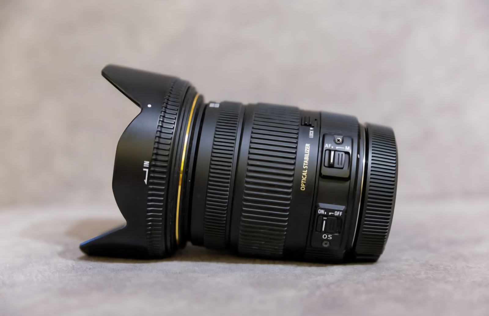 sigma 17 50mm f 2.8 ex dc