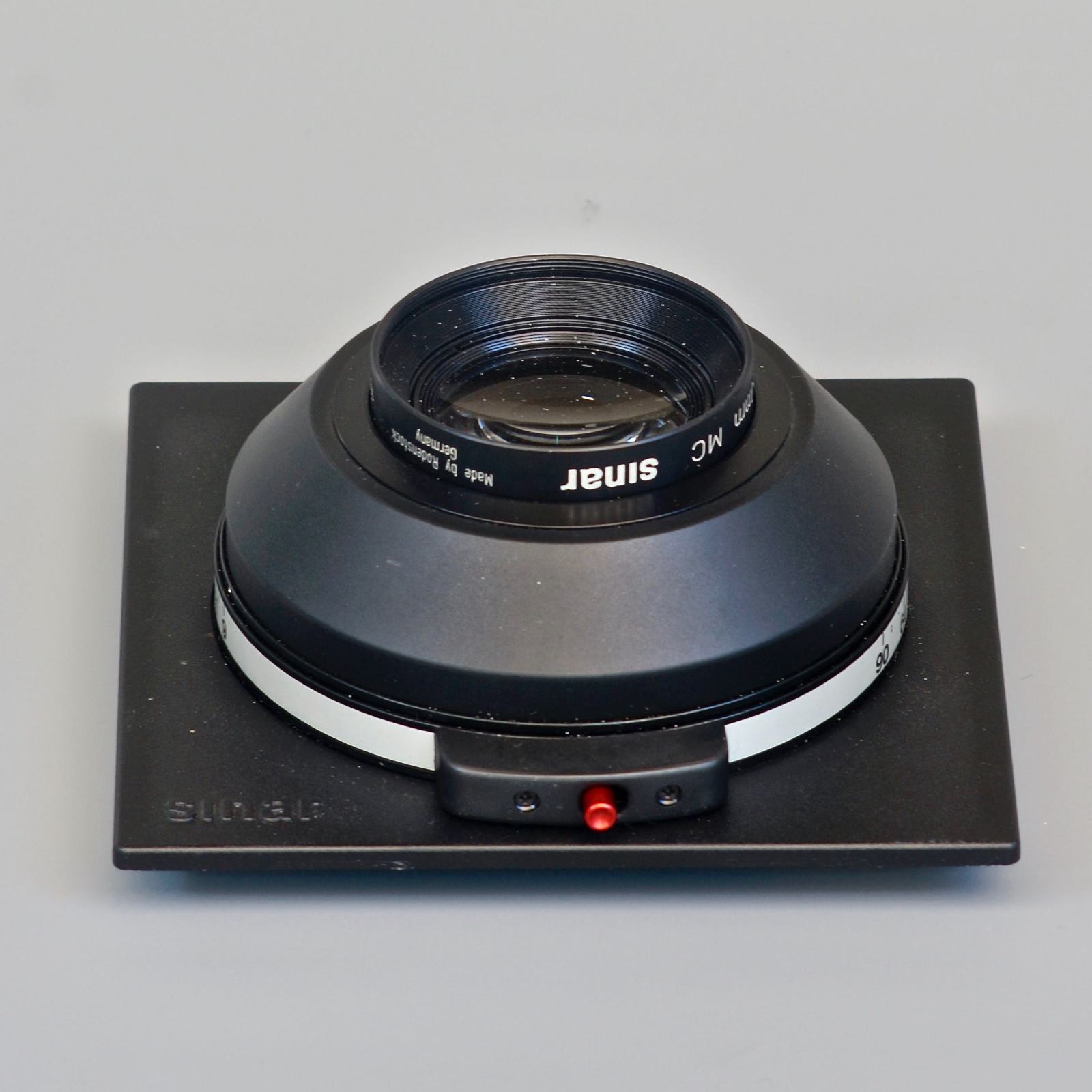 Objectif Sinaron N 360 MM En DB