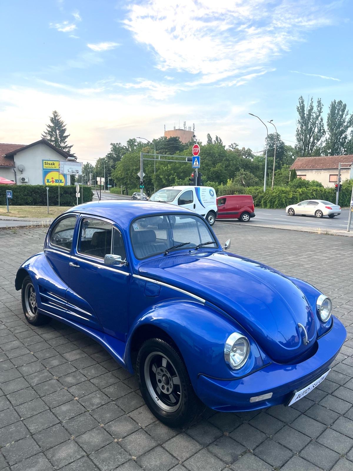 Perfect Original Photos about  Erstaunlich Vw Hofmann Walldorf Bilder  as Your HD Pictures