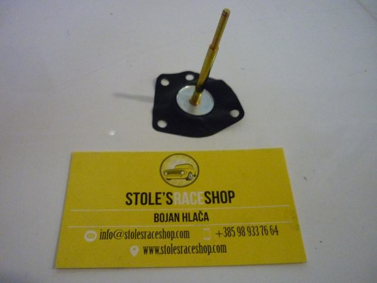 Kit Revisión Carburador Weber 32-34 Para Lancia Delta Y Prisma 1.3 1.5 – Restaura El Rendimiento