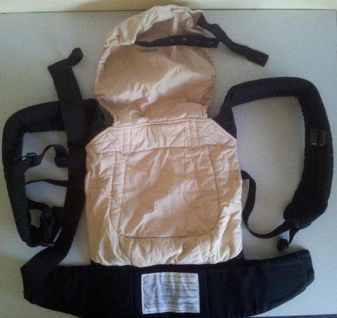 ergo nosiljka za bebe