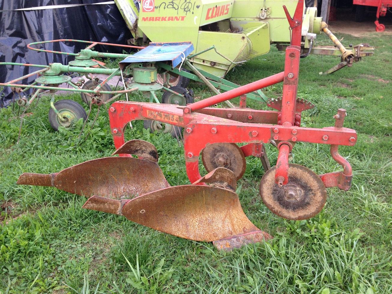 Plug IMT 755