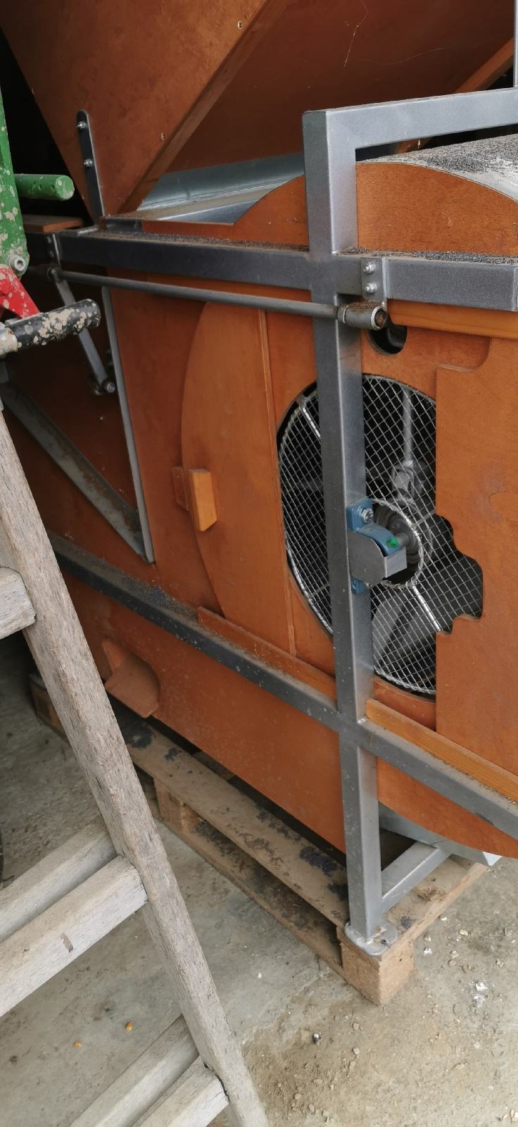 Selektor Rta selektor za zitarice