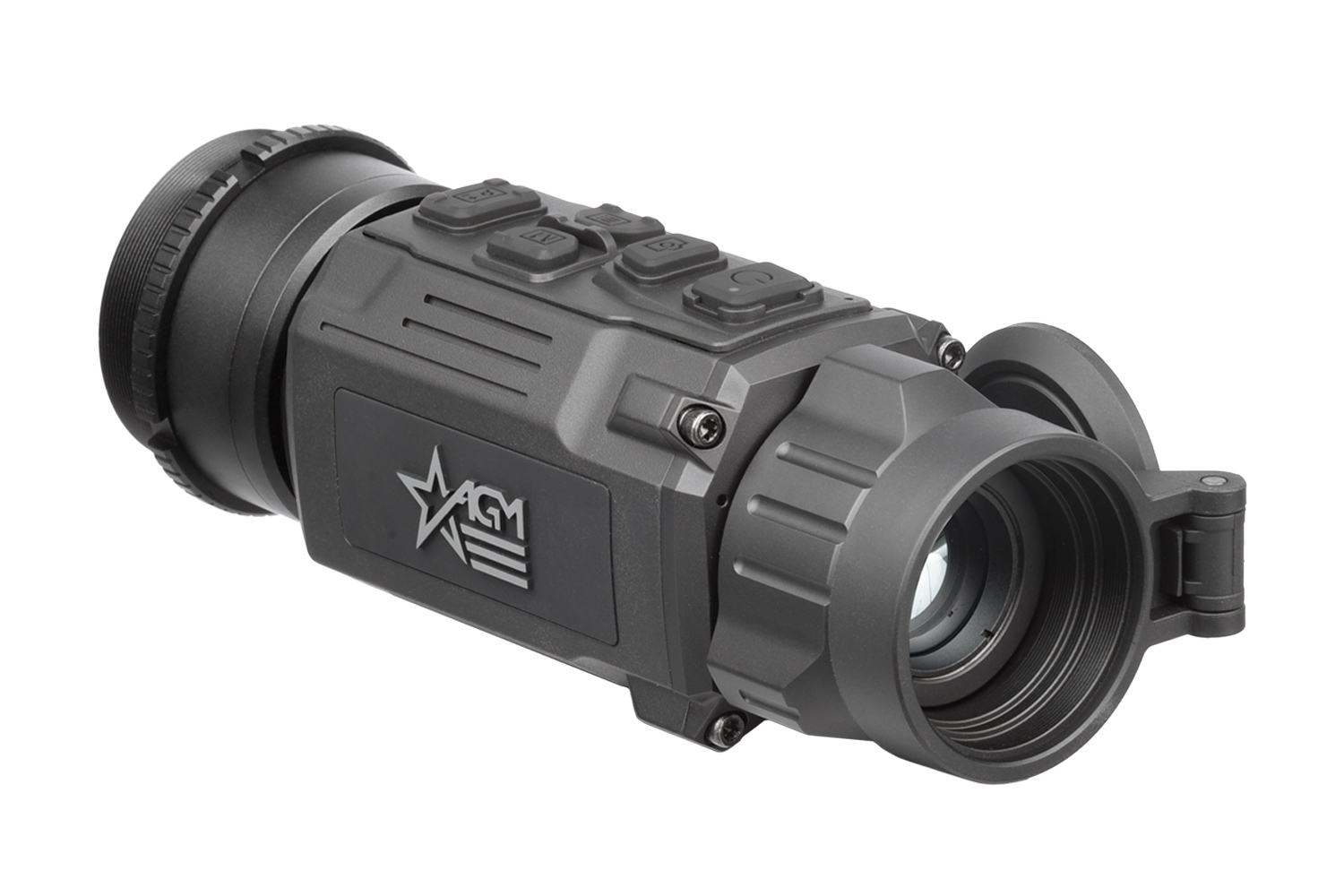 AGM Rattler-C V2 19-256 Termovizijski nastavak (Clip-On) sa adapterom
