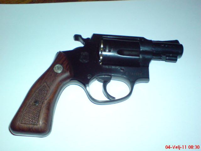 Deciji Rervolver Revolver