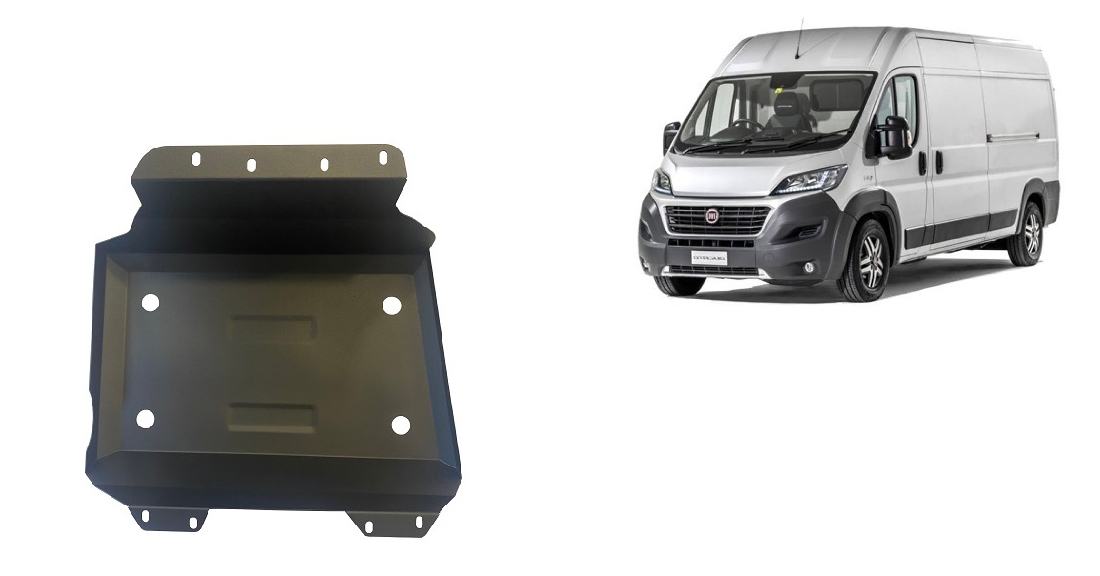 BLIC Kraftstofftank Kraftstofftank Für FIAT DUCATO Kasten (290) 70L
