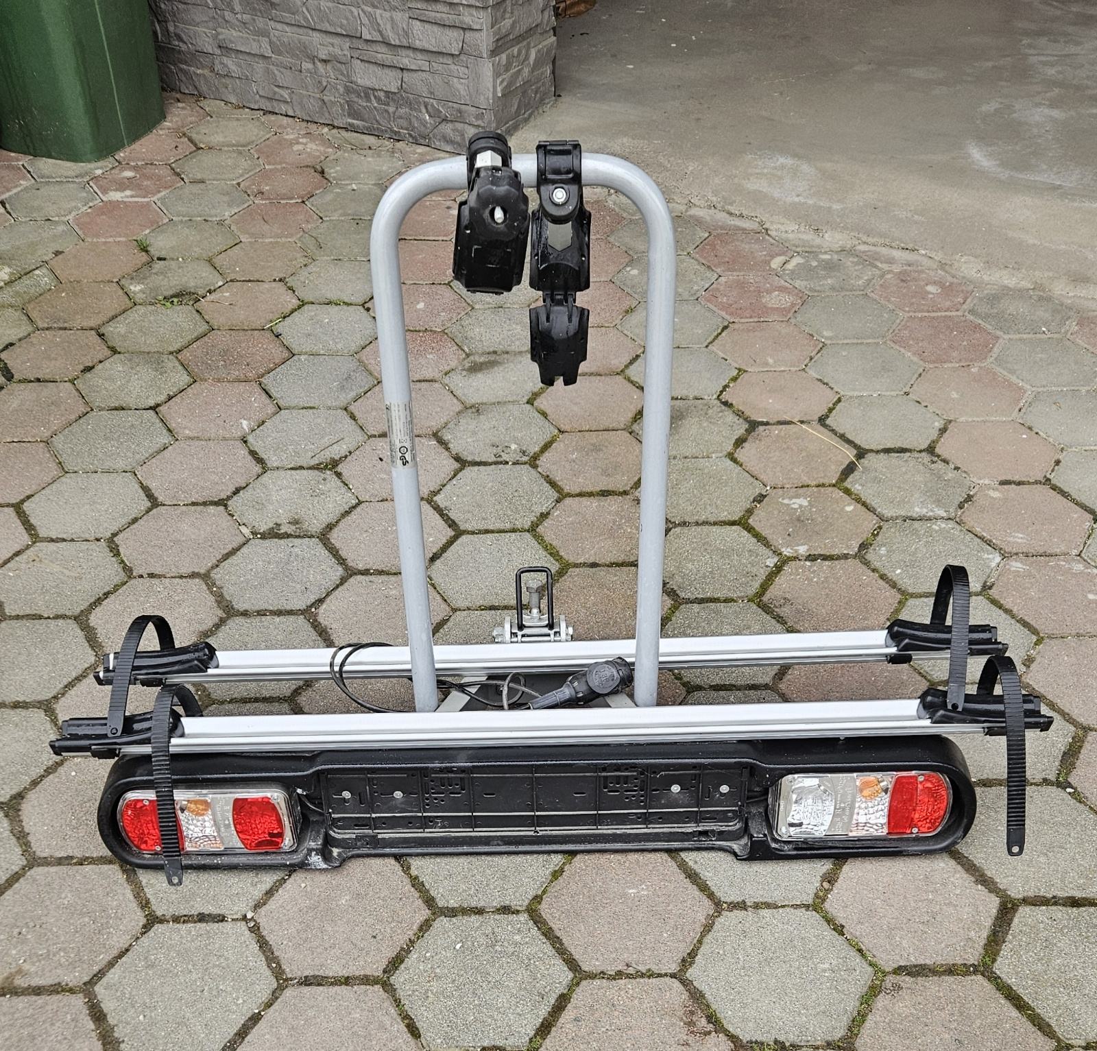 Nosač za bicikle