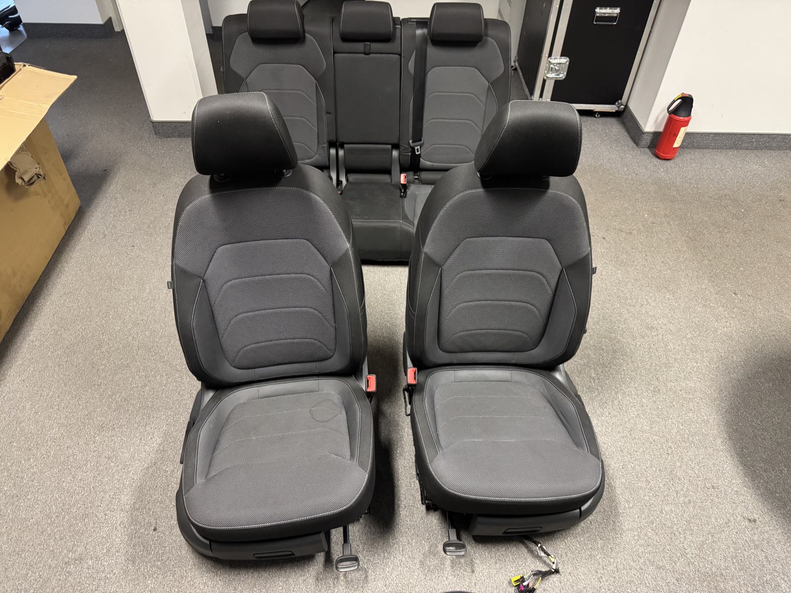 KUDA Cellulare Supporto 041355 Adatto A per Hyundai iX55 Veracruz (11