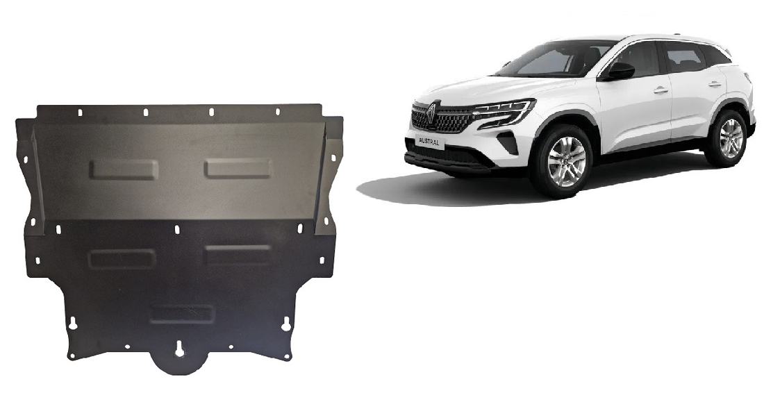 uspleh Za tita Motora Za Renault Austral 2022 2025 uspleh Za tita Motora Za Renault Austral 2022 2025