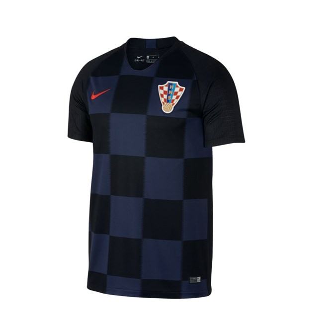 Dres Hrvatske reprezentacije (Svjetsko 2018)