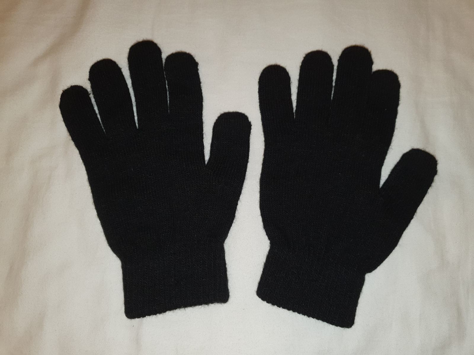 Rukavice - Veličina S - *NEKORIŠTENO*