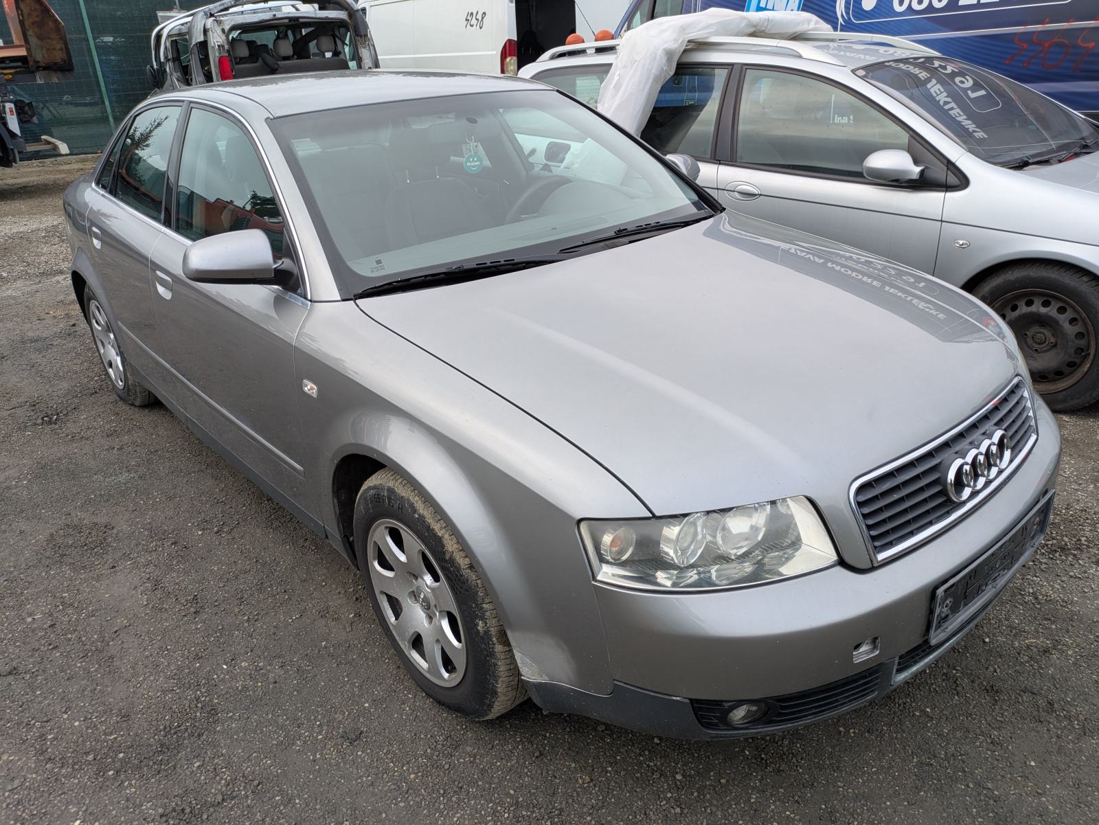 Sitemapcdatahttpeducmixel Thicoipeinfoelegantes Audi A4 1 9 Tdi Bildnull