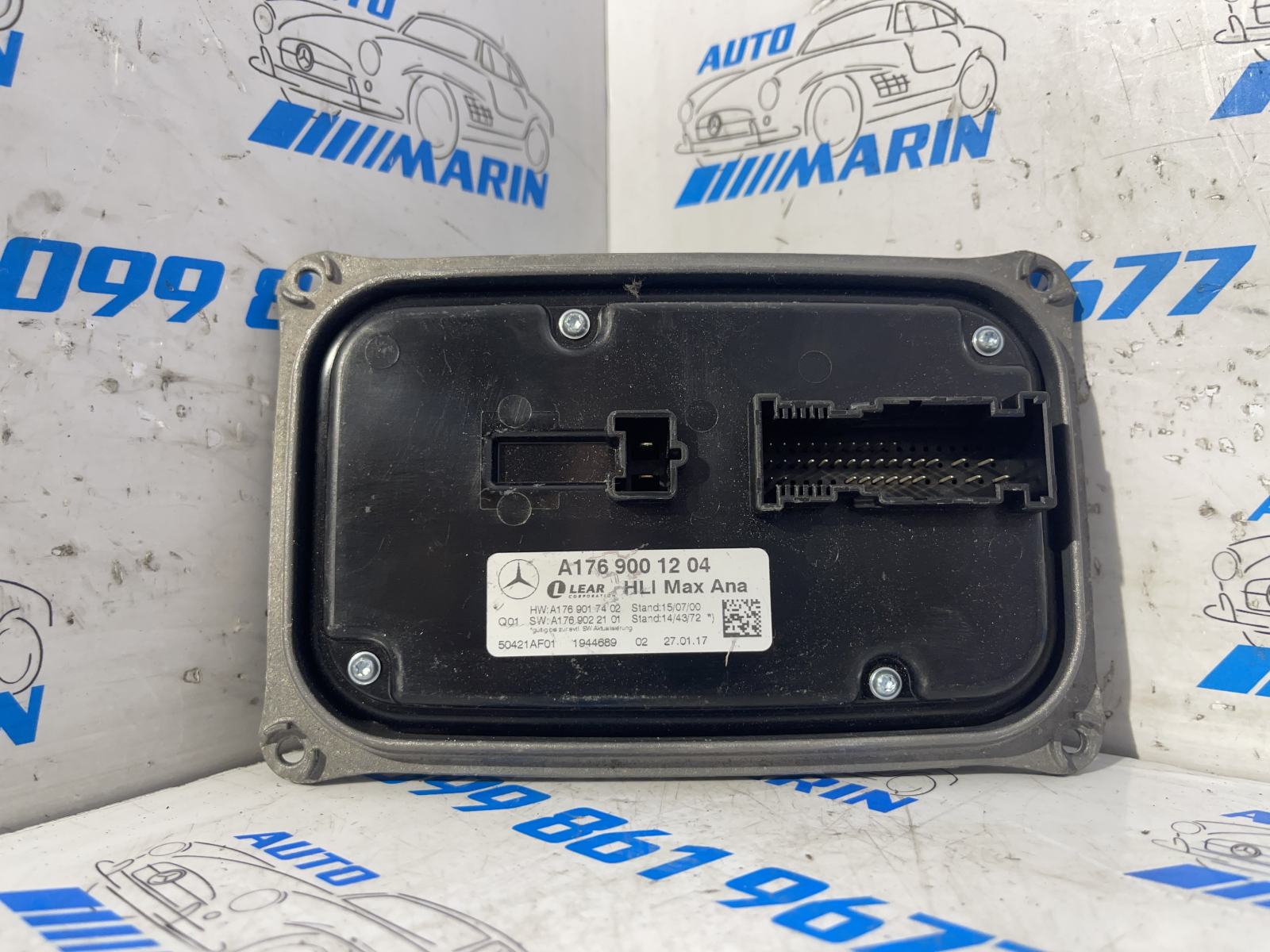A2479004315 2479004315 W447 W907 W910 Vito Sprinter Regeleenheid Communicatie Hermes Module A2479004315 2479004315 W447 W907 W910 Vito Sprinter Regeleenheid Communicatie Hermes Module