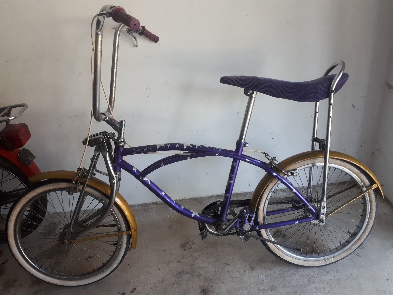 Bratz lowrider 2004