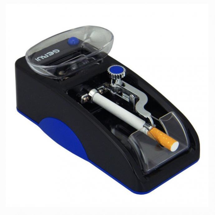 Elektrina cigareta - Njukalo
