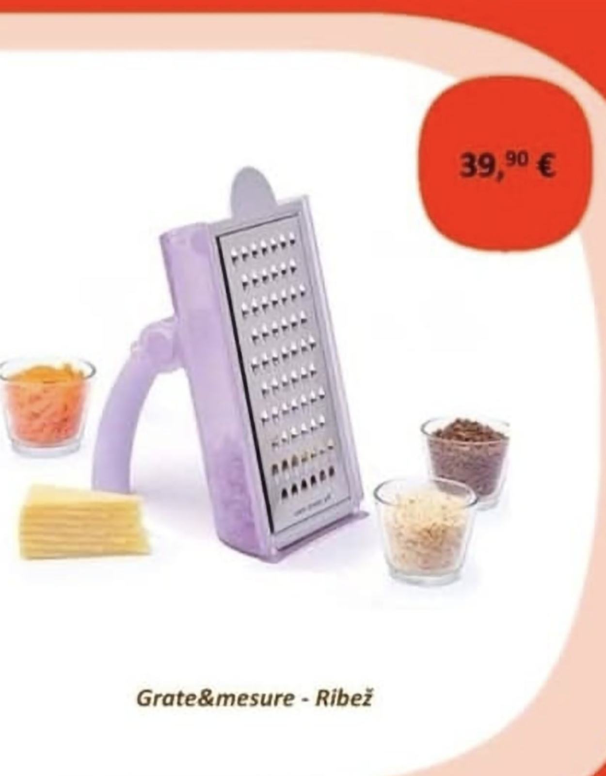 Tupperware