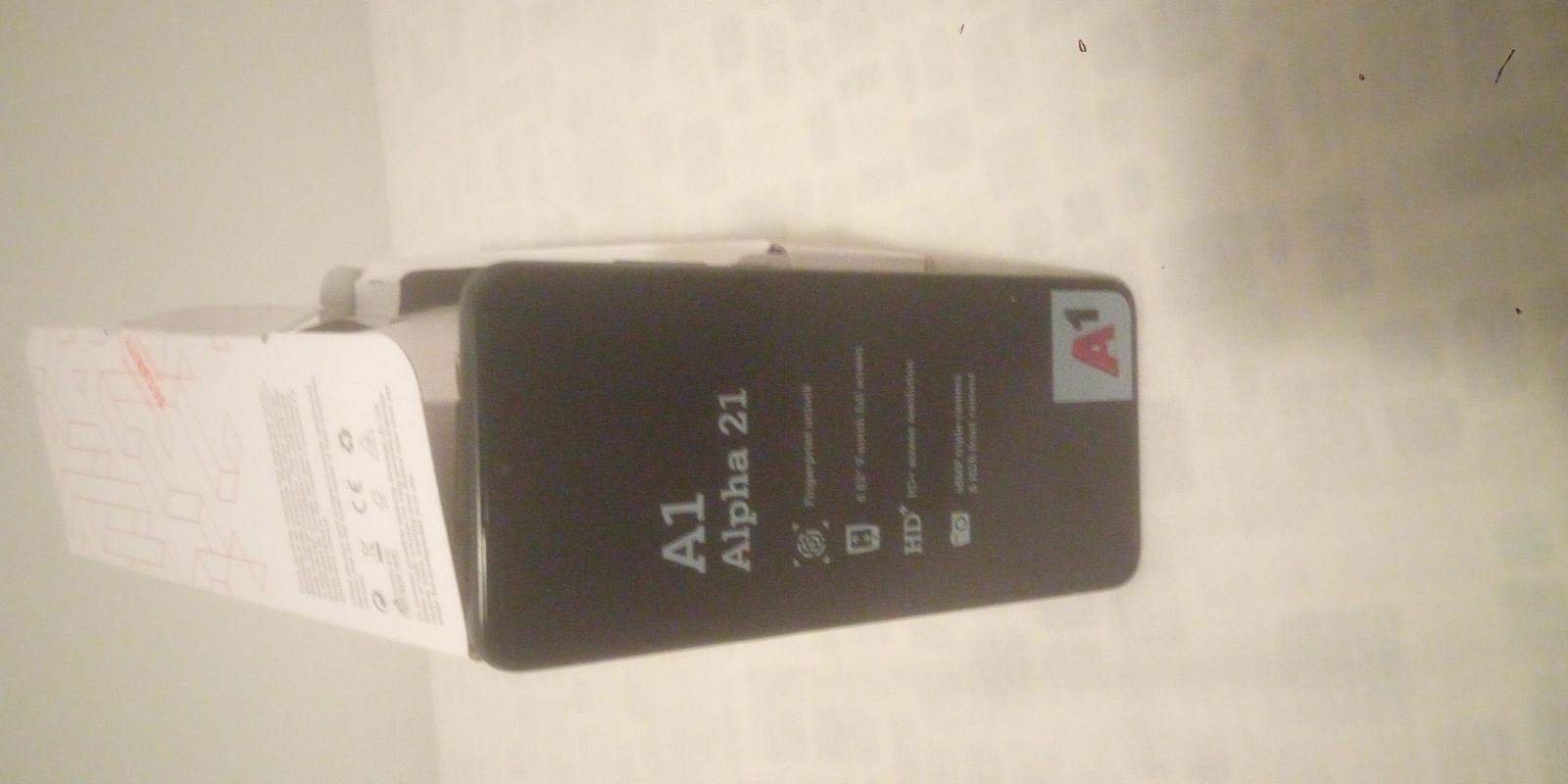 Ulefone Note 14 Pro Smartphone Ohne Vertrag, Android 12 Handy 8GB/64GB