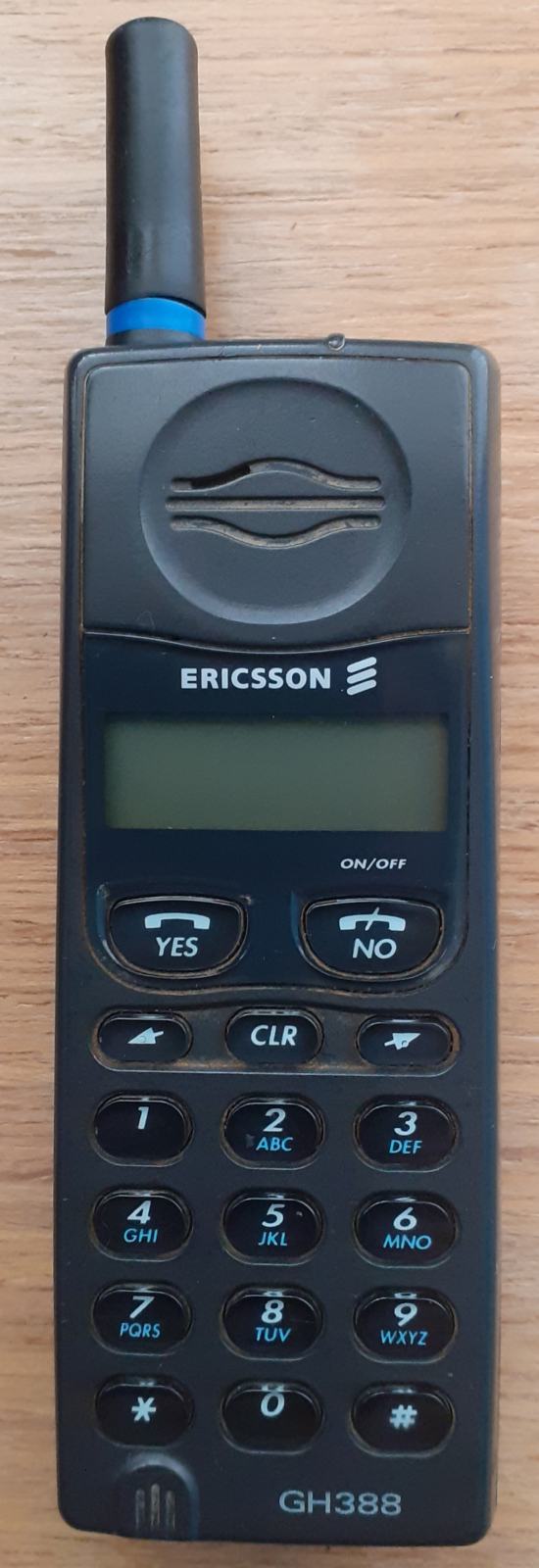 Gh388 Ericsson GH 388