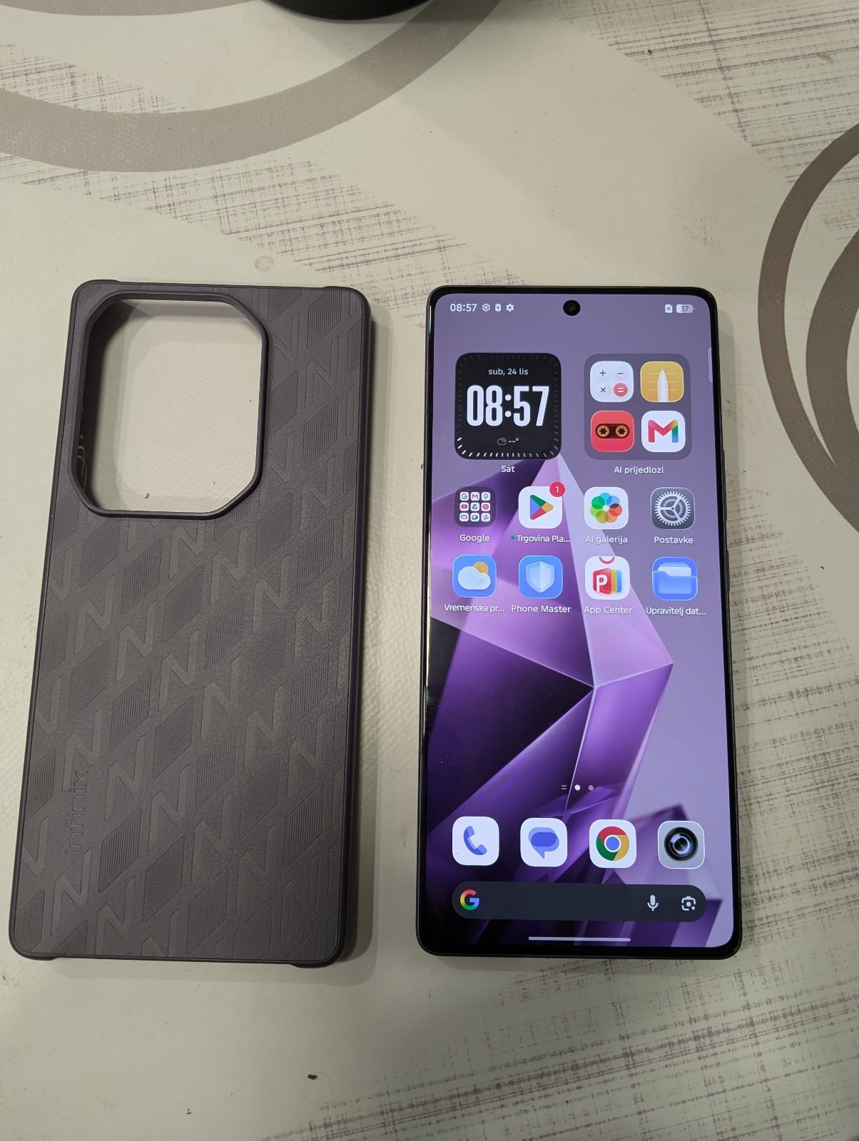 Infinix Note50pro infinix note 50 pro