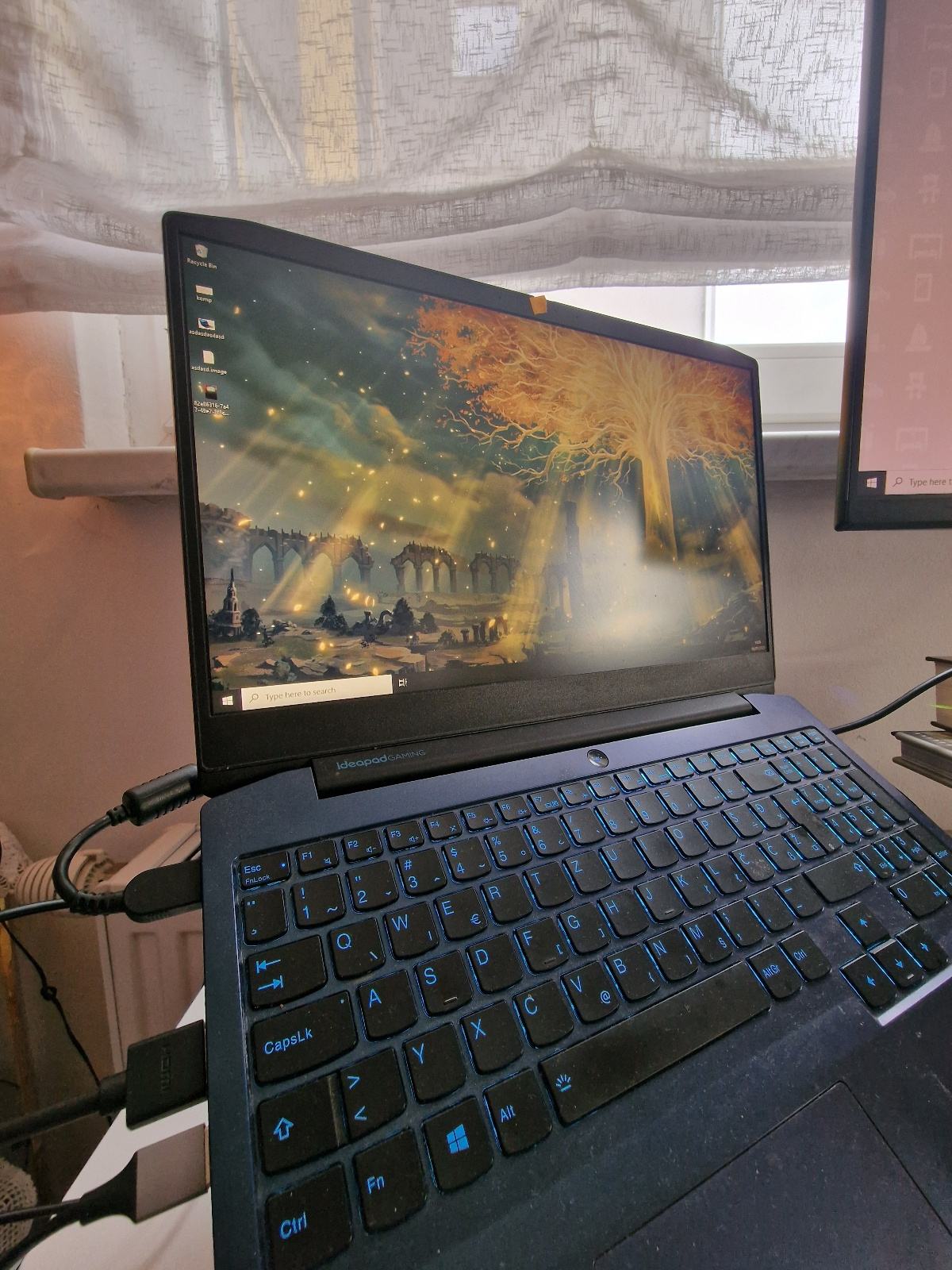 Lenovo IdeaPad Gaming 3 15IMH05