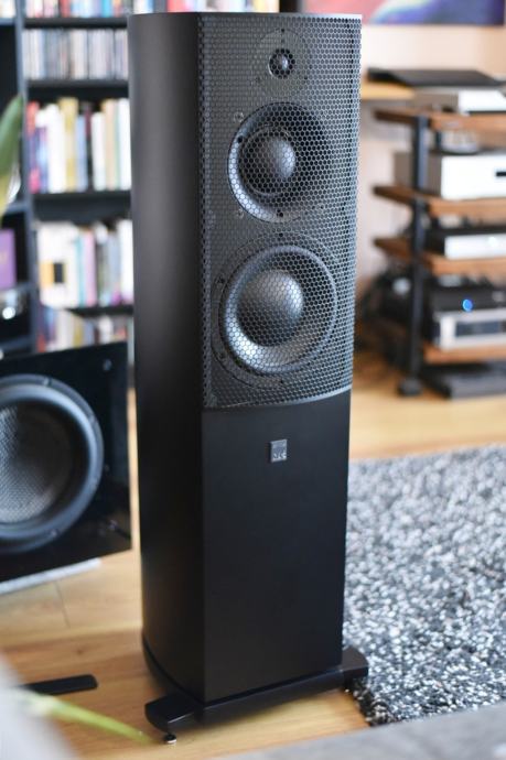 ATC SCM40A