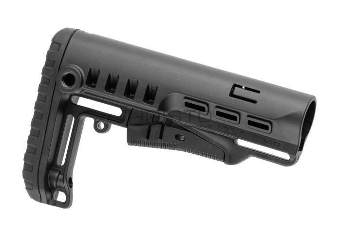 LimbSaver Grind-to-Fit Recoil Pad - Standard Stocks, Medium For - View #5