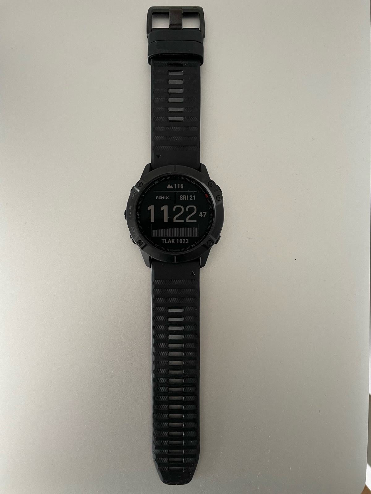 Caricabatterie Garmin 35j Caricabatterie USB Per Garmin Fenix 7 7S 7X 6S 6X 5 5S 5X Forerunner Caricabatteria Garmin Prezzo - Foto 9