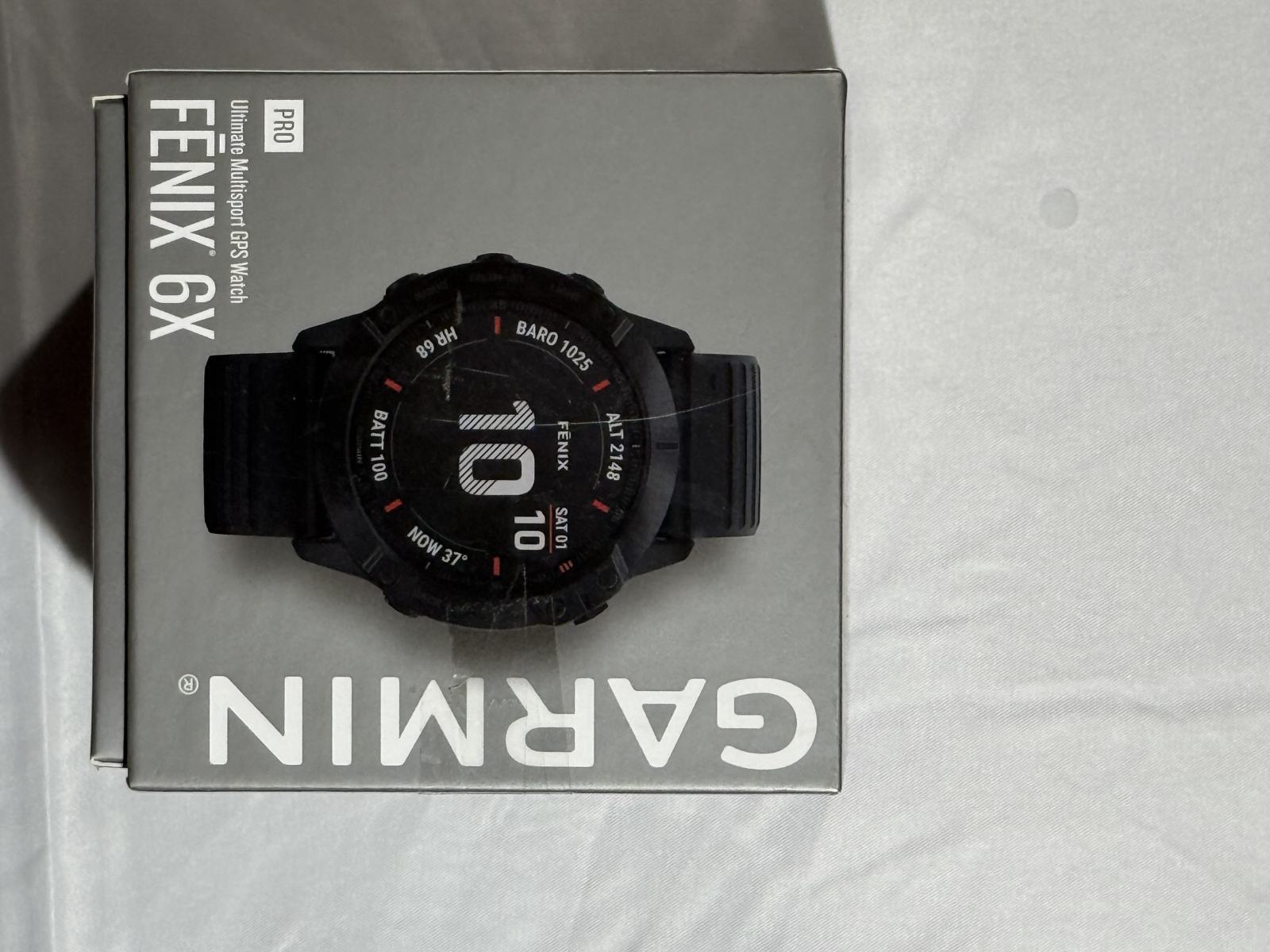 Caricabatterie Garmin 35j Caricabatterie USB Per Garmin Fenix 7 7S 7X 6S 6X 5 5S 5X Forerunner Caricabatteria Garmin Prezzo - Foto 10