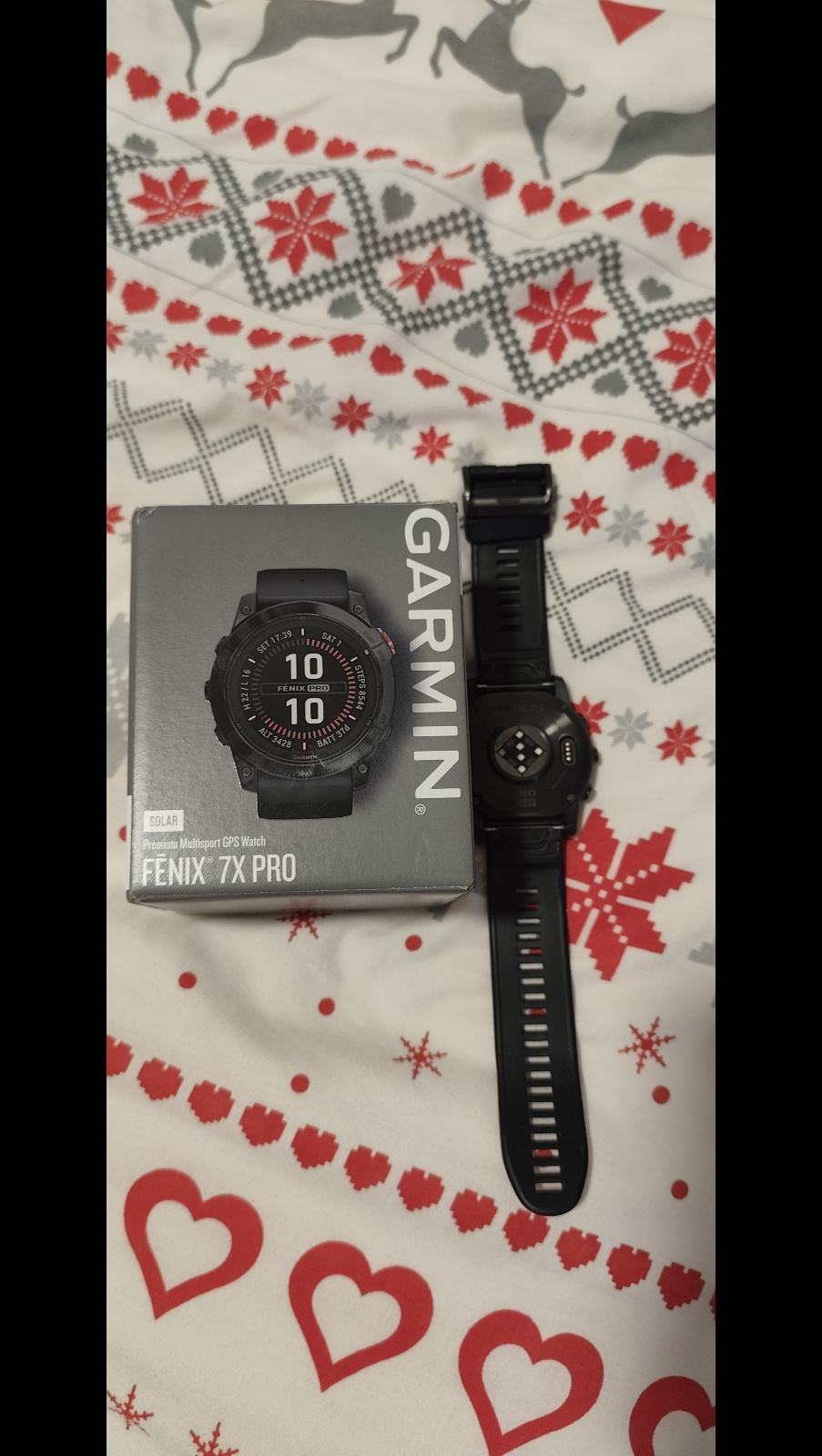 Dipos Pellicola Protettiva Antiriflesso per Garmin Instinct 3 AMOLED (50 mm