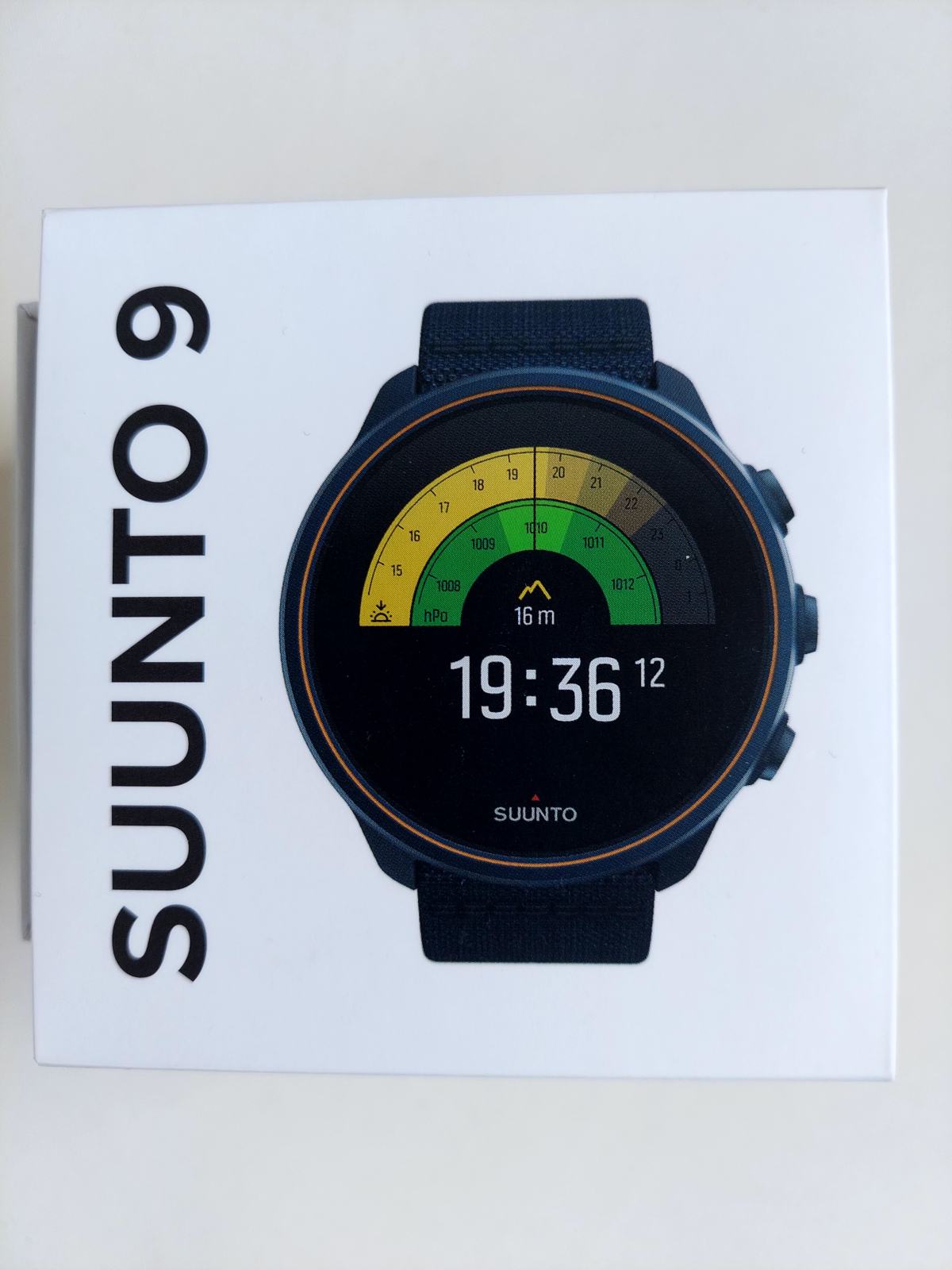 Shop 9 baro 2026 Suunto 9 Baro Sapphire Sale bellvalefarms