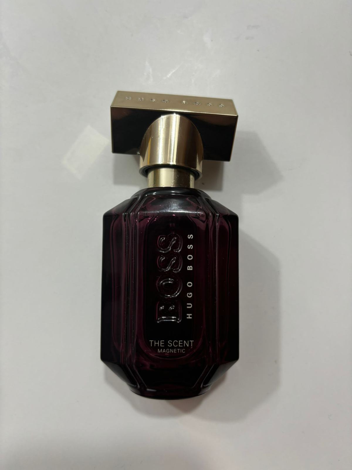 30 ml Hugo Boss The Scent Magnetic ženski parfem