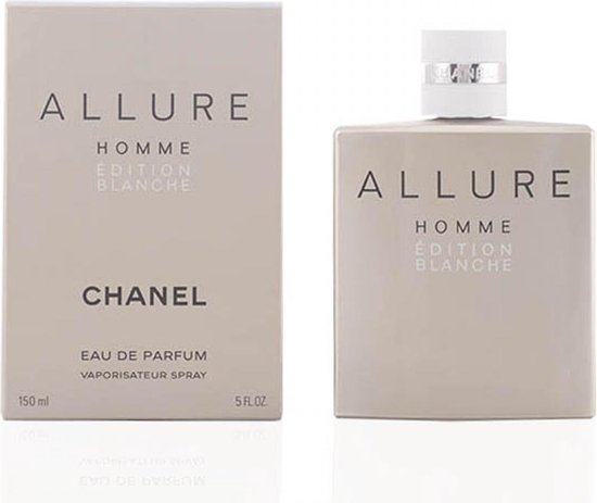 Chanel Allure Homme Edition Blanche EDP za muškarce 150 ml