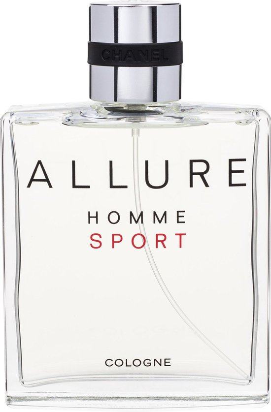 Chanel Allure Homme Sport Cologne kolonjska voda 150 ml za muškarce