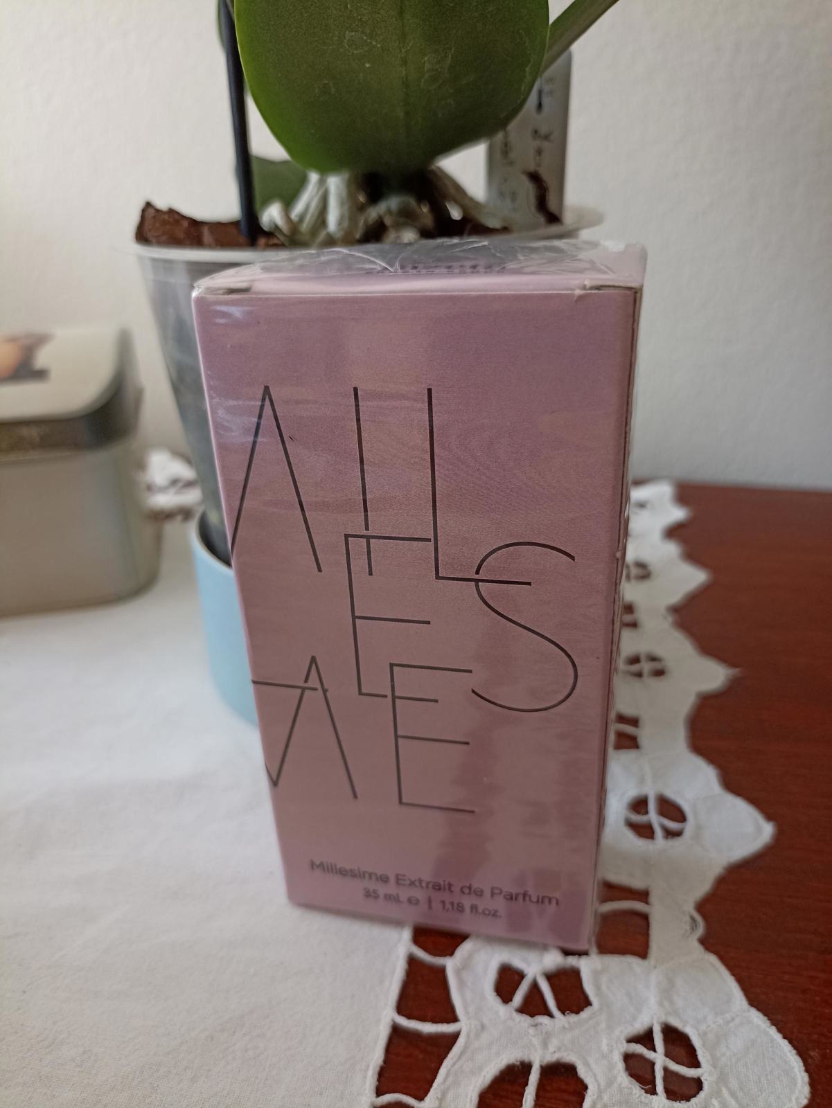 Millesime Extrait De Parfum
