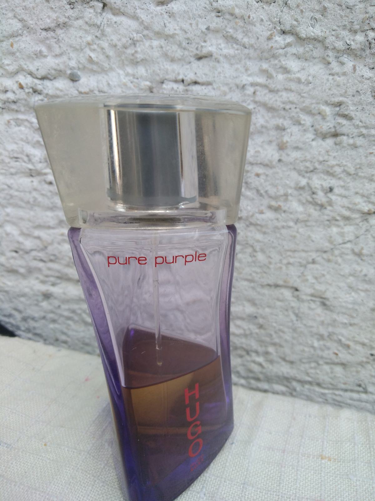 Hugo Boss Pure Purple ženski parfem 25 ml