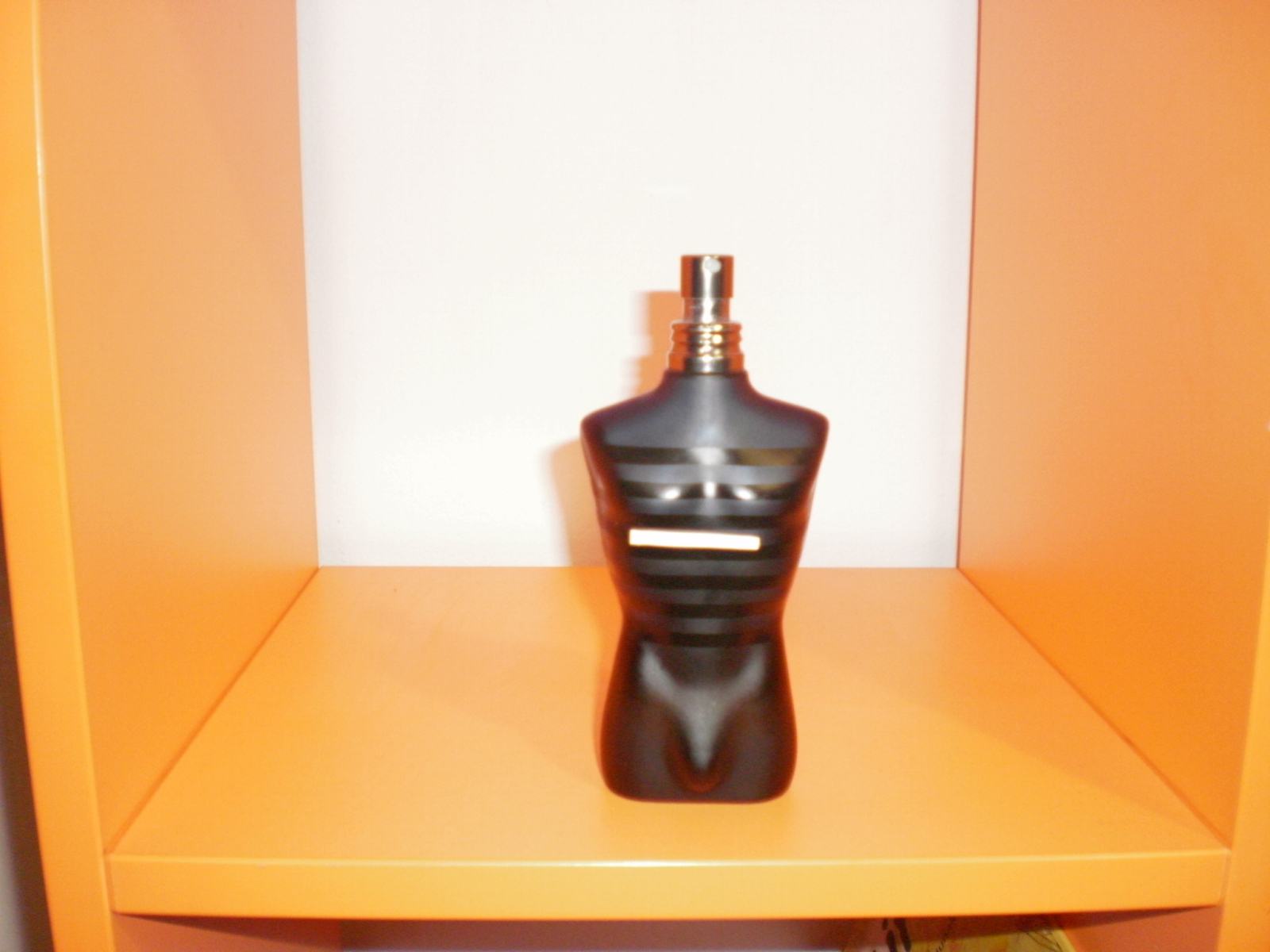 Parfum Jean Paul Gaultier Ultra Male - Eau De Toilette Intense 75 Ml - Neuf