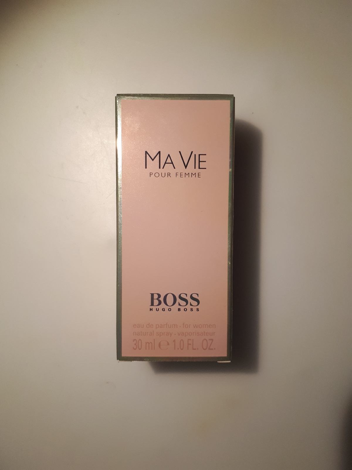 MA VIE pour femme Hugo Boss ženski parfem