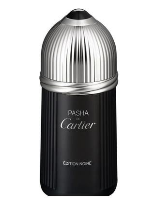 Pasha De Cartier Noire by Cartier 150 ml - toaletna voda u spreju