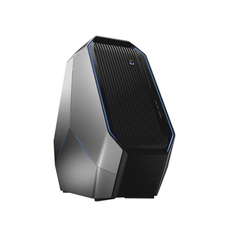Dell Alienware Area-51 R4 - Intel i7-7th gen., 64 GB RAM, 512 GB SSD