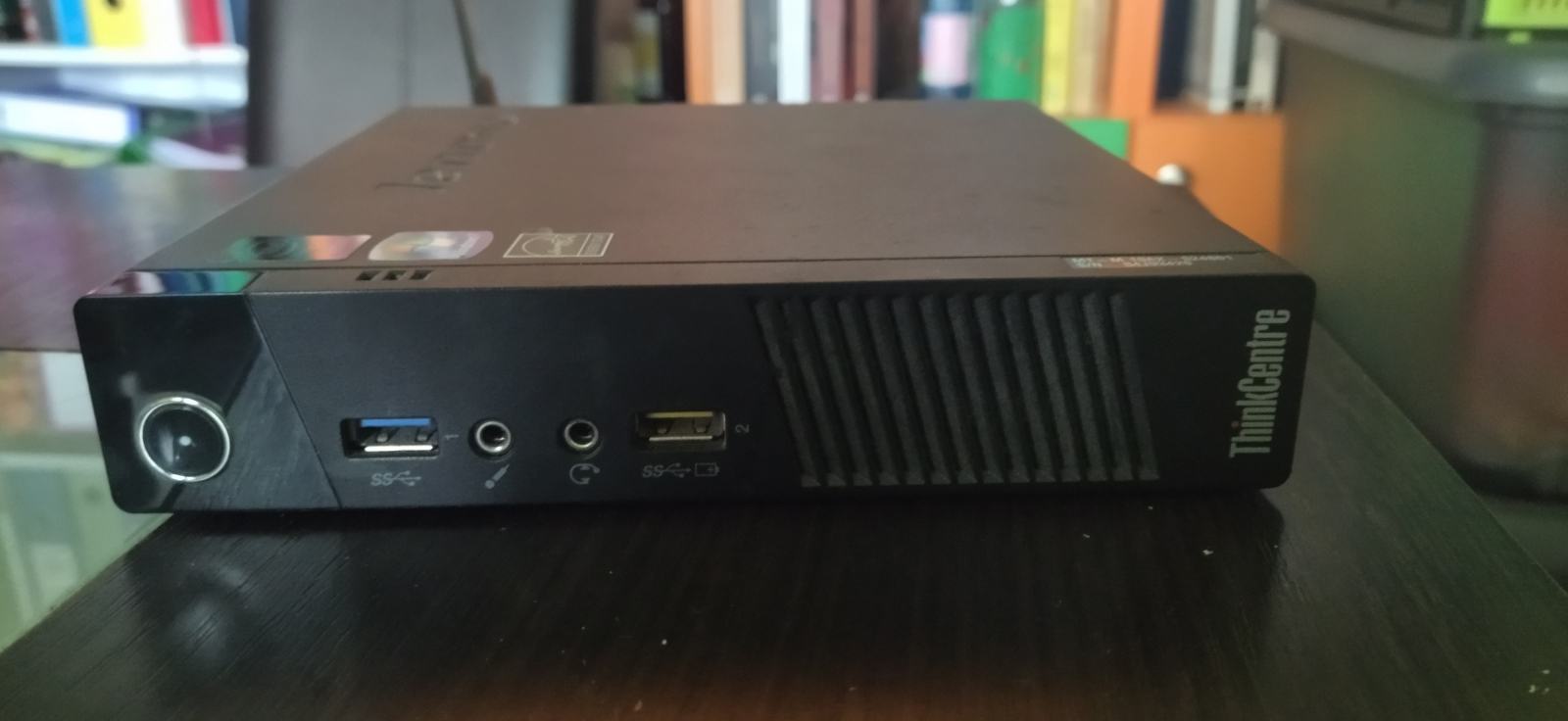 Računalo LENOVO mini