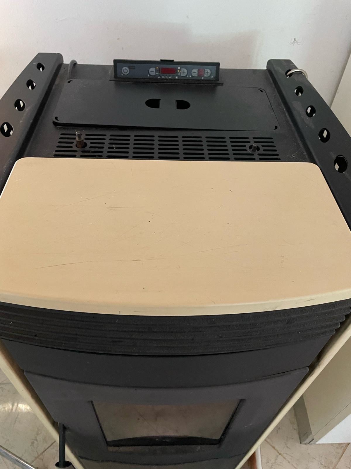 Braciere Duchessa Divina Irina Clementina Bella Melinda Air Megan Extraflame - Foto 6