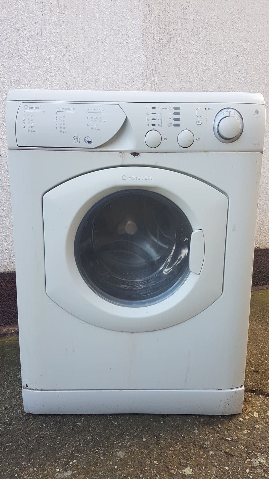 ARISTON perilica i sušilica 1200okr/min, 5kg