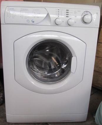 Ariston AML 125 EX perilica/sušilica